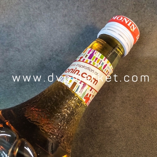 Syrup Monin Elder Flower 700ml - Hoa elder